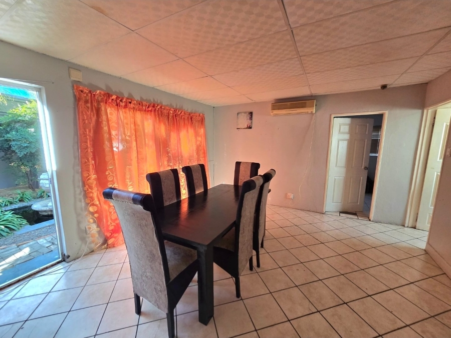 4 Bedroom Property for Sale in Dan Pienaar Free State